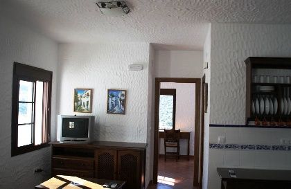 Apartamentos Rurales La Posada