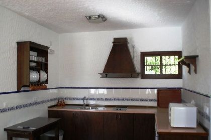 Apartamentos Rurales La Posada
