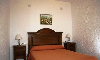 Apartamentos Rurales La Posada