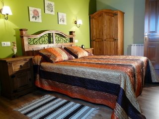Apartamentos Rurales L'abiseu