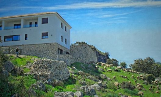 Apartamentos Rurales Los Castillarejos
