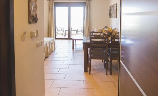 Apartamentos Rurales Los Castillarejos