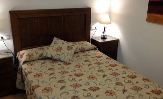 Apartamentos Rurales Los Castillarejos
