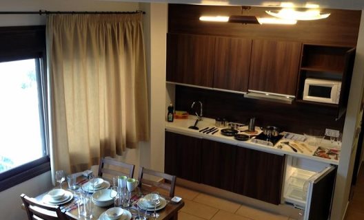 Apartamentos Rurales Los Castillarejos