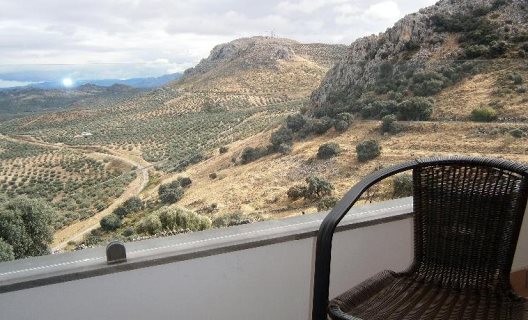 Apartamentos Rurales Los Castillarejos