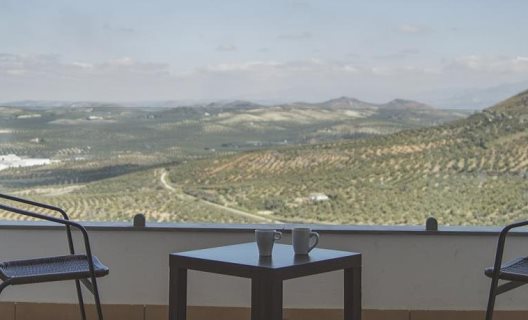 Apartamentos Rurales Los Castillarejos