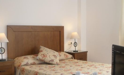 Apartamentos Rurales Los Castillarejos