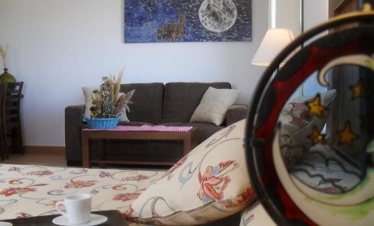 Apartamentos Rurales Los Castillarejos