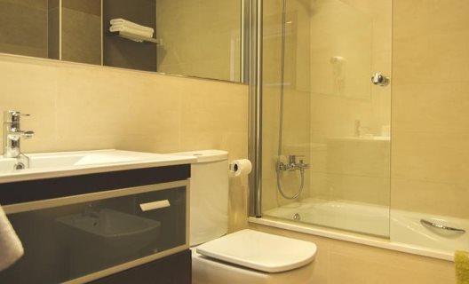 Apartamentos Rurales Los Castillarejos