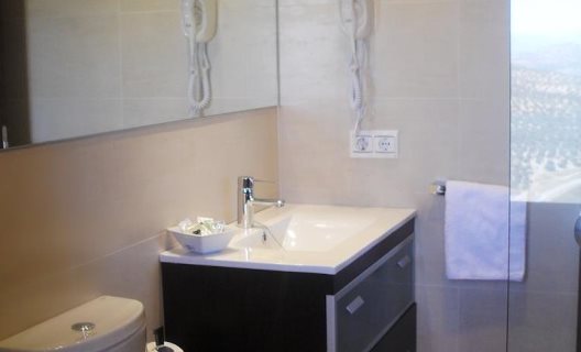 Apartamentos Rurales Los Castillarejos