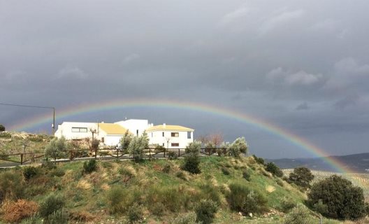 Apartamentos Rurales Los Castillarejos