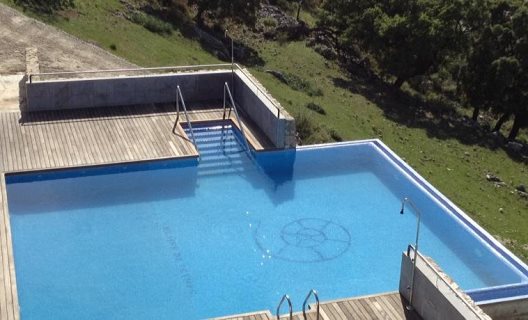 Apartamentos Rurales Los Castillarejos