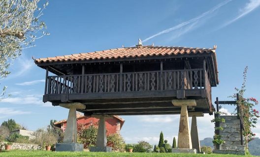 Apartamentos Rurales Mirador De Cazanes