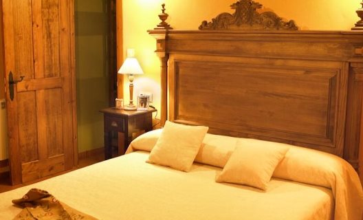 Apartamentos Rurales Mirador De Cazanes