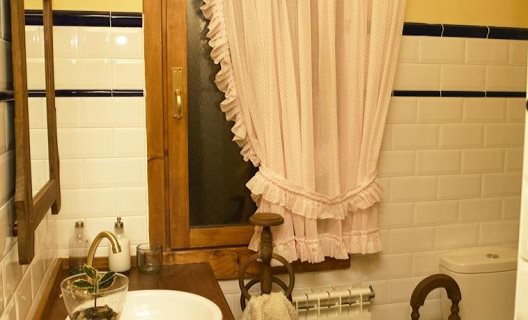 Apartamentos Rurales Mirador De Cazanes