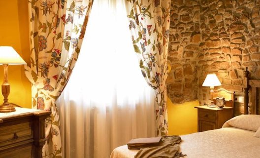 Apartamentos Rurales Mirador De Cazanes