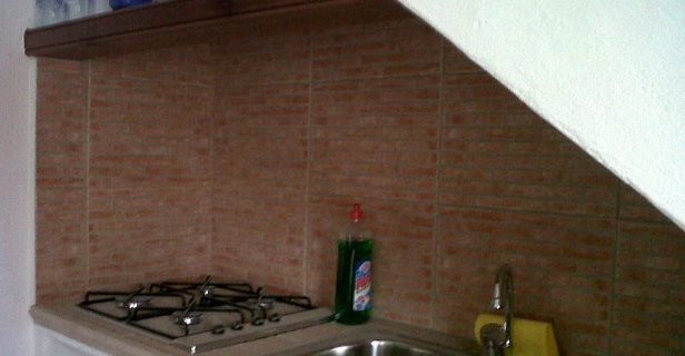 Apartamentos Rurales Mirador De Jubrique