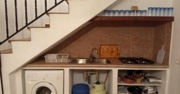 Apartamentos Rurales Mirador De Jubrique