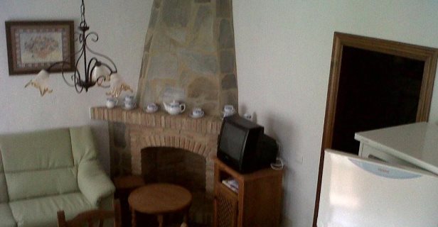 Apartamentos Rurales Mirador De Jubrique