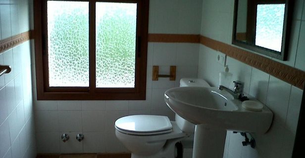 Apartamentos Rurales Mirador De Jubrique