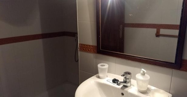 Apartamentos Rurales Mirador De Jubrique