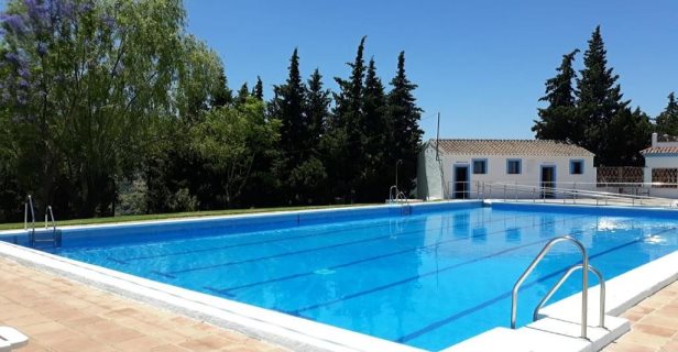 Apartamentos Rurales Mirador De Jubrique