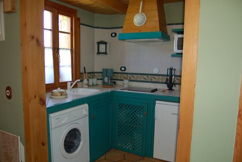 Apartamentos Rurales Naveces