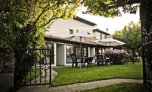 Apartamentos Rurales Playa Del Canal