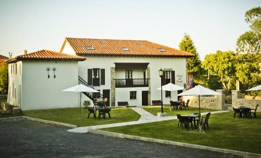 Apartamentos Rurales Playa Del Canal