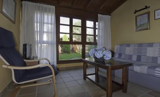 Apartamentos Rurales Playa Del Canal