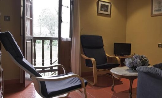 Apartamentos Rurales Playa Del Canal