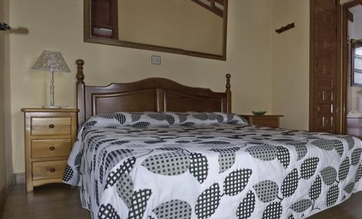 Apartamentos Rurales Playa Del Canal