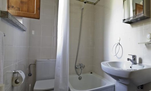 Apartamentos Rurales Playa Del Canal