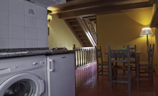 Apartamentos Rurales Playa Del Canal