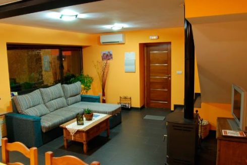 Apartamentos Rurales San Pedro