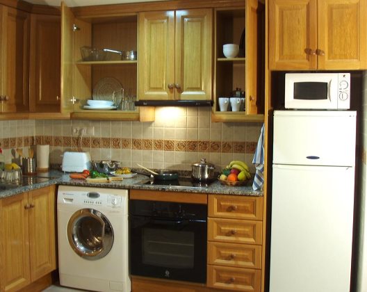 Apartamentos Rurales Serrella