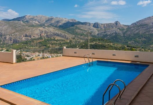Apartamentos Rurales Serrella