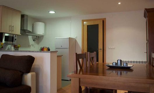 Apartamentos Rurales Sierra De Gudar