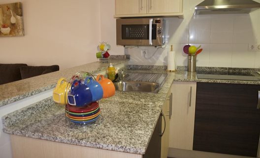 Apartamentos Rurales Sierra De Gudar