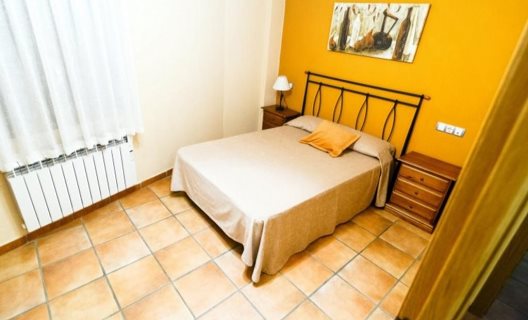 Apartamentos Rurales Sierra De Gudar