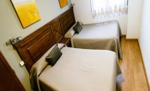 Apartamentos Rurales Sierra De Gudar