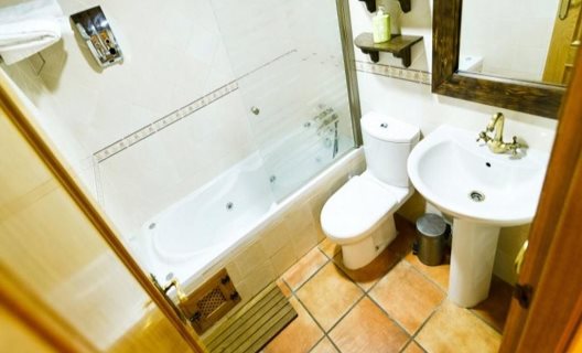 Apartamentos Rurales Sierra De Gudar