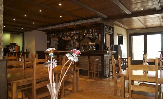 Apartamentos Rurales Sierra De Gudar