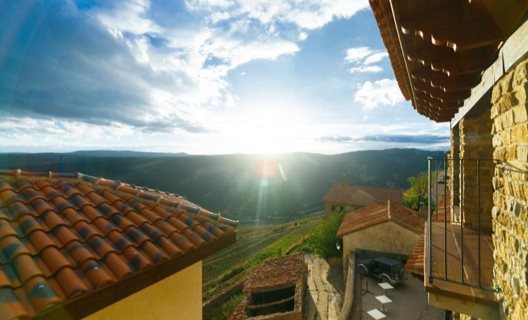 Apartamentos Rurales Sierra De Gudar