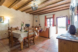 Apartamentos Rurales Sol De Taberno