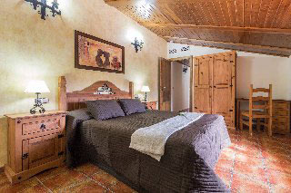 Apartamentos Rurales Sol De Taberno