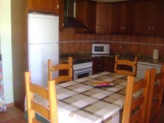 Apartamentos Rurales Sol De Taberno