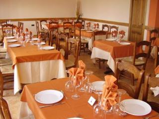 Apartamentos Rurales Sol De Taberno