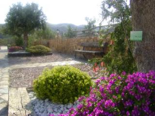 Apartamentos Rurales Sol De Taberno