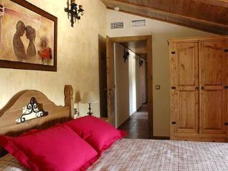 Apartamentos Rurales Sol De Taberno